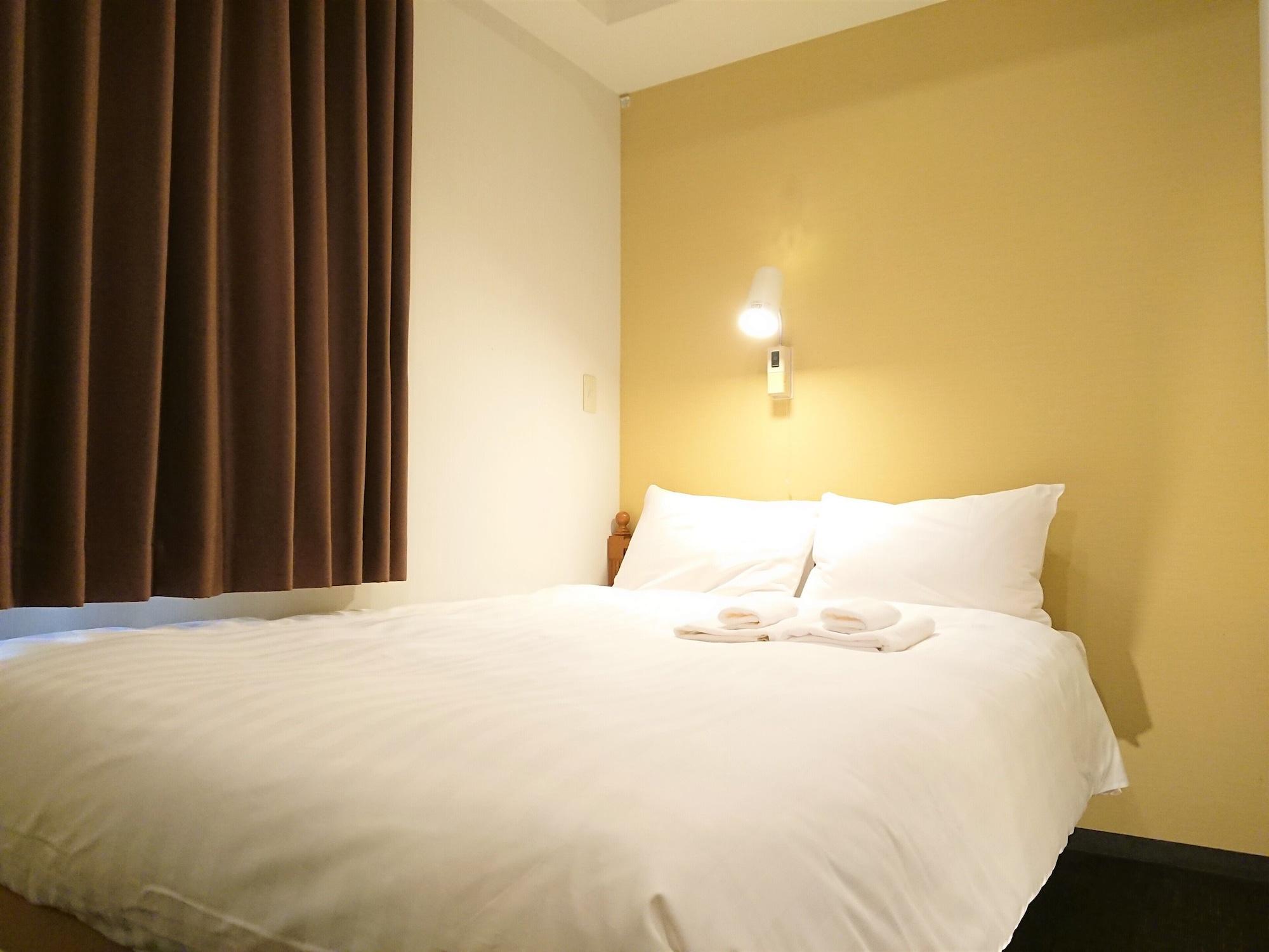 Smile Hotel Kobe Motomachi Bagian luar foto