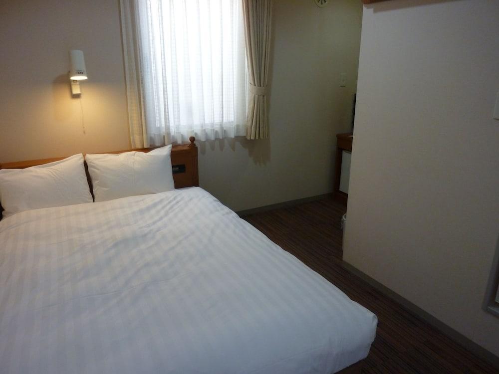 Smile Hotel Kobe Motomachi Bagian luar foto